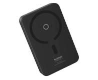 Baseus Powerbank MagPro Magnetic 5000mAh 20W (czarny) - 1266415 - zdjęcie 6